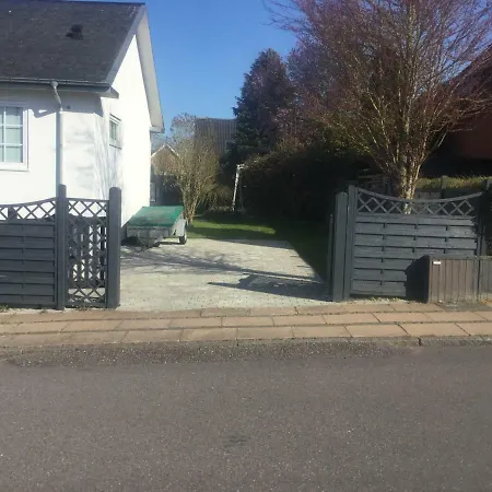 Cozy Rum i privatbostad *