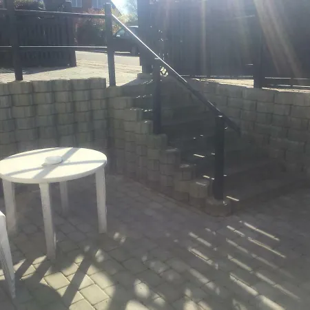 Cozy Homestay szállás *