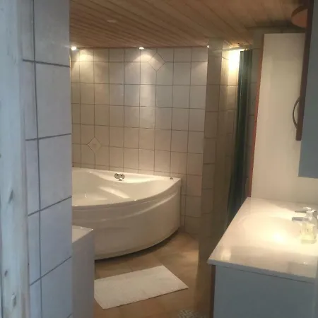 منزل للإقامة Cozy *