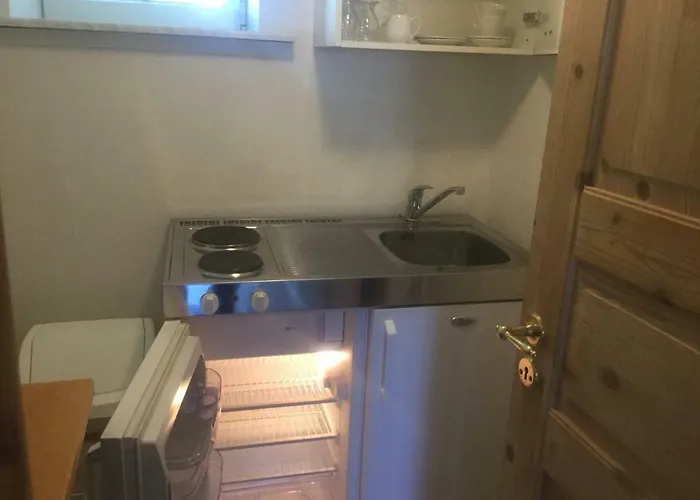 Habitación en casa particular Cozy *