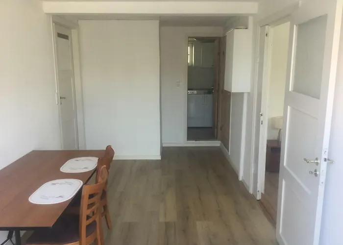 Homestay Cozy Kolding