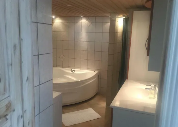 Habitación en casa particular Cozy *